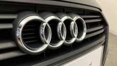 Audi A3 35 TFSI Black Edition 5dr S Tronic Petrol Hatchback